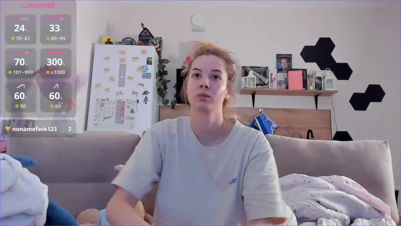 FindMyGSpot Adult Chat December 8, 2025