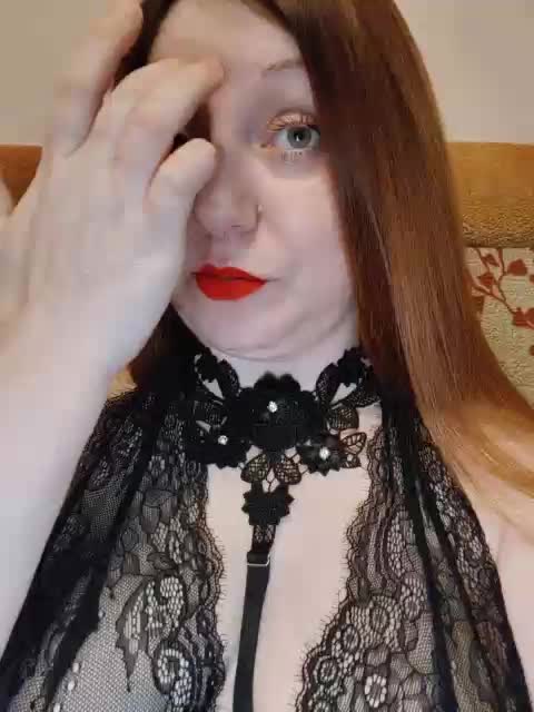 MilfaSguirt Adult Chat December 8, 2025