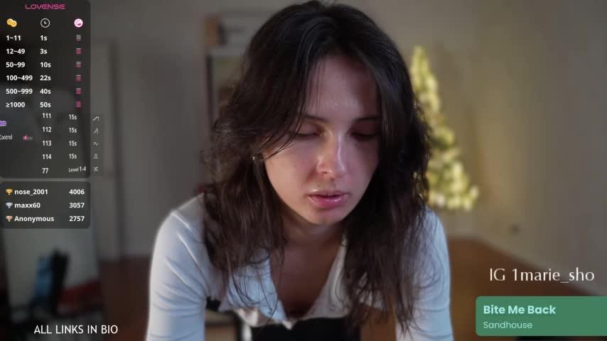 LAUREL_HAZEL Adult Chat December 8, 2025