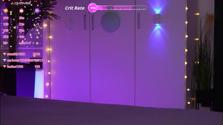 lorettelorenaa Adult Chat December 8, 2025