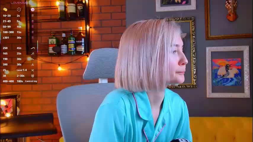 fetishrey Adult Chat December 8, 2025