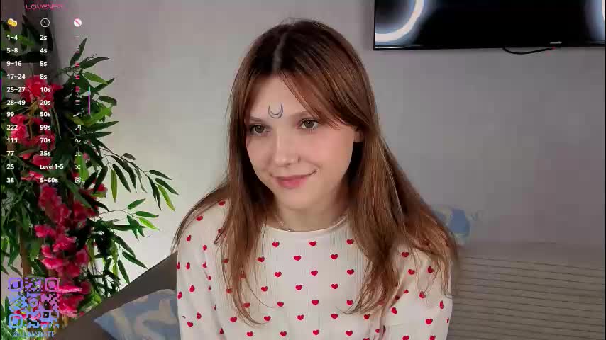 lunabate Adult Chat December 8, 2025