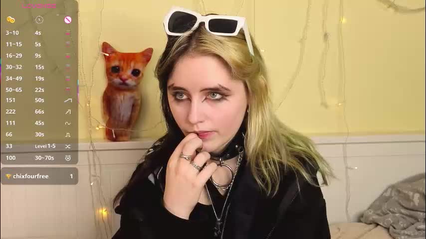 gemmafulwood Adult Chat December 8, 2025