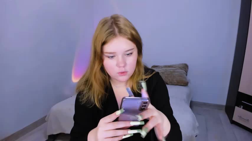 LaseyMoon Adult Chat December 8, 2025