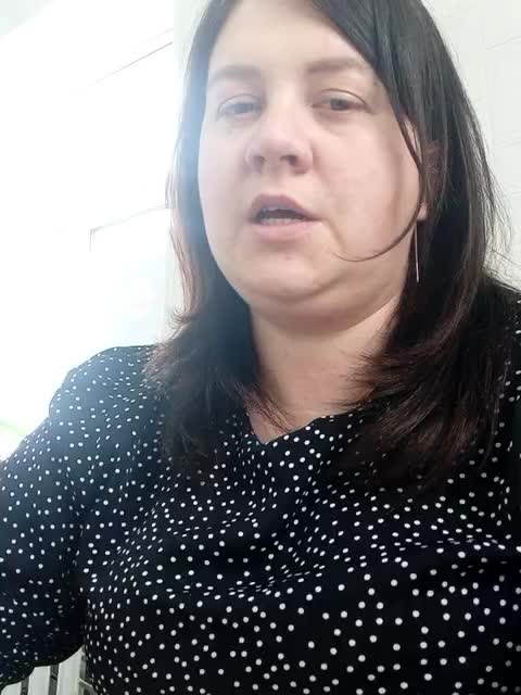 AnnaVictoriaa Adult Chat December 8, 2025