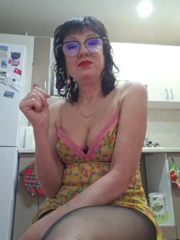 LaliaMia Adult Chat December 8, 2025