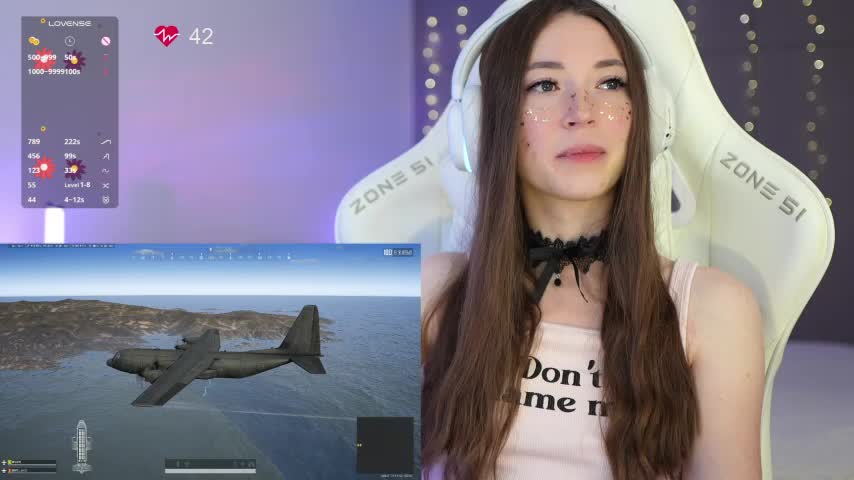 moleculegirl Adult Chat December 8, 2025