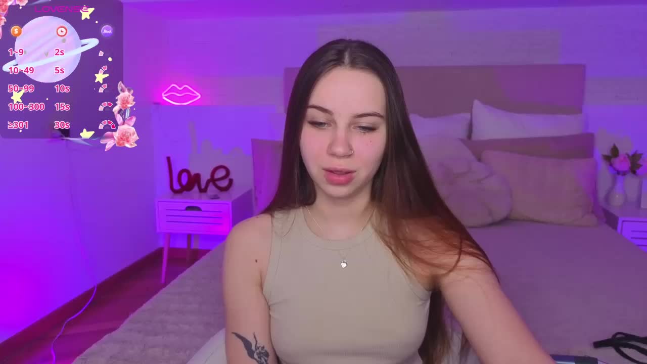 Little-sin- Adult Chat December 8, 2025