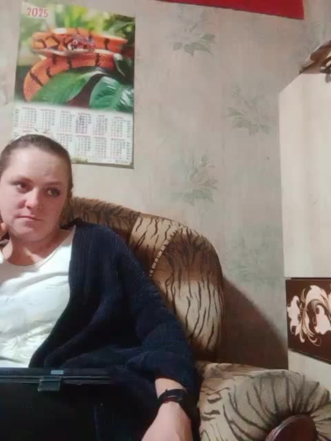 Calibriya Adult Chat December 8, 2025