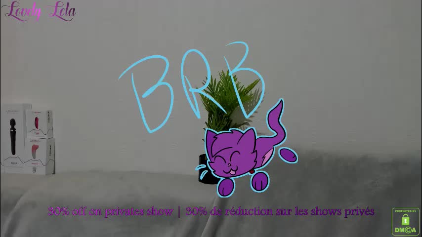 lovelylola_fr Adult Chat December 8, 2025