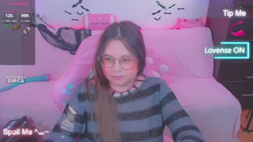 Lolisuccub Adult Chat December 8, 2025