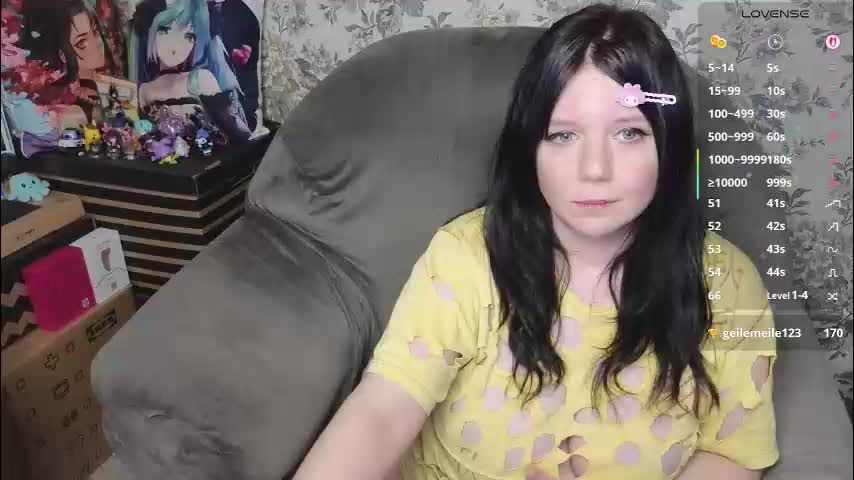 nanachi_slime Adult Chat December 8, 2025