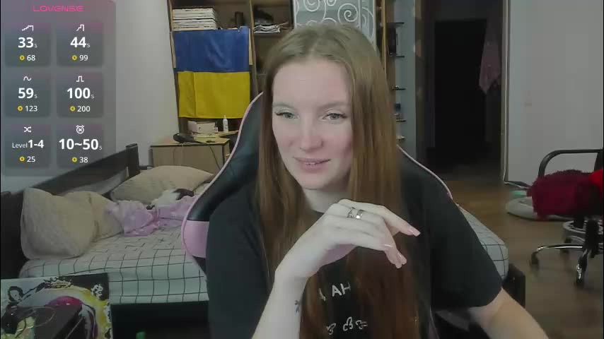 playful_mary Adult Chat December 8, 2025