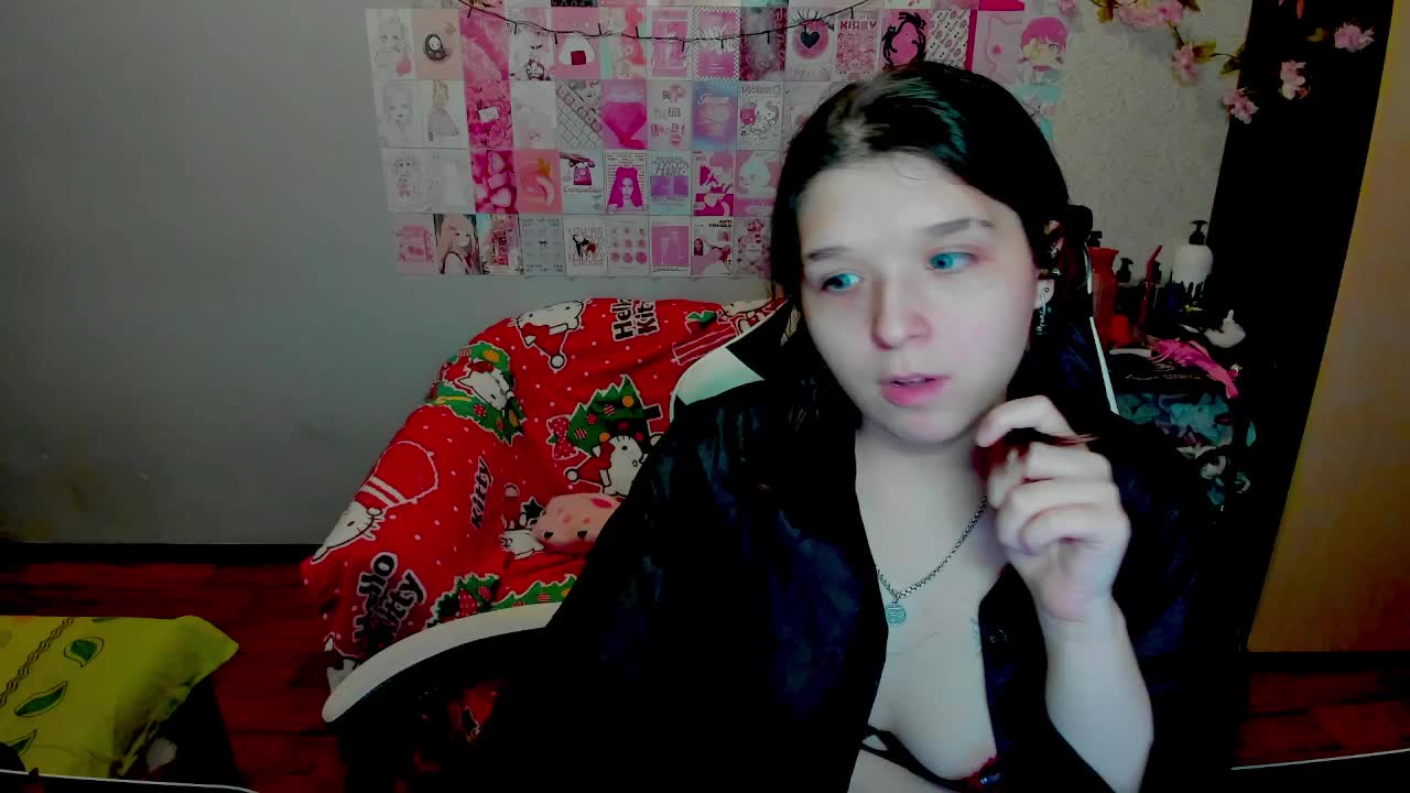 Acid-Kate Adult Chat December 8, 2025