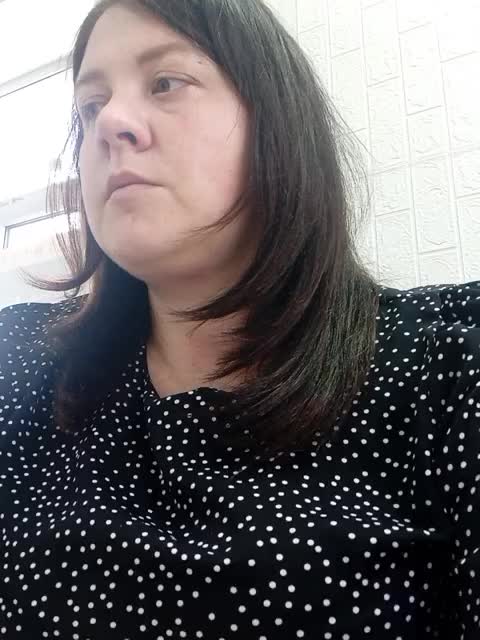 AnnaVictoriaa Adult Chat December 8, 2025