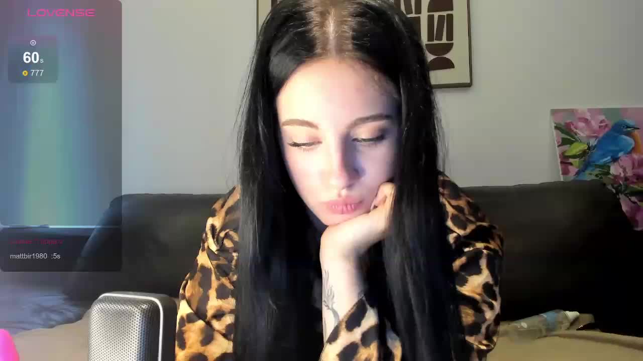 LexiSin Adult Chat December 8, 2025