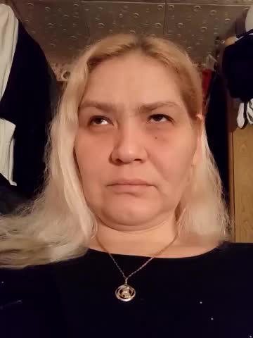 Minna_Jeannie Adult Chat December 8, 2025