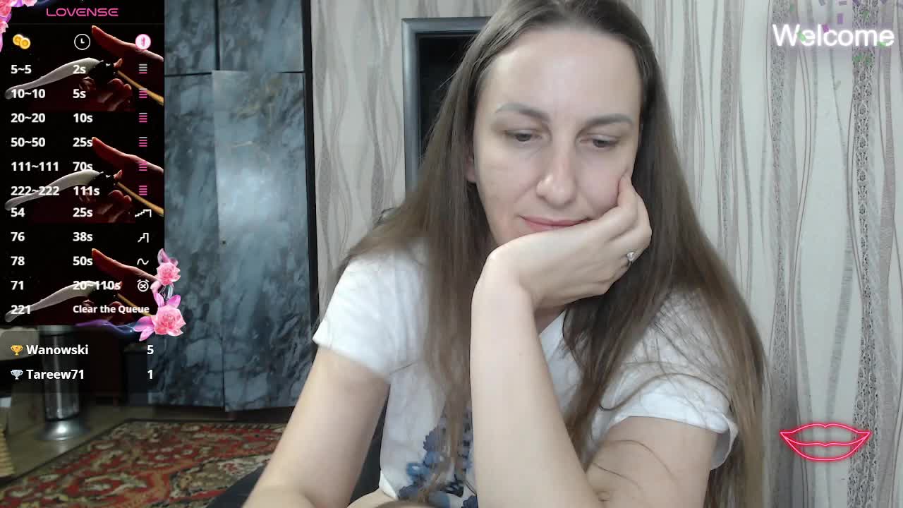 MilayaZhenya Adult Chat December 8, 2025