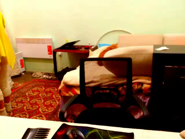 Natalia7634 Adult Chat December 8, 2025