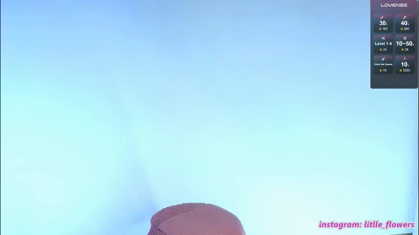 litlle_flowers Adult Chat December 8, 2025