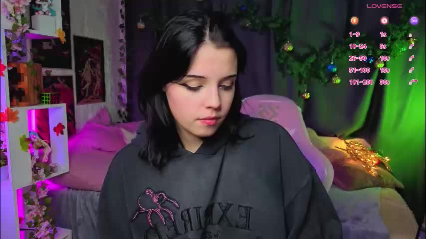 hollisbelch Adult Chat December 8, 2025