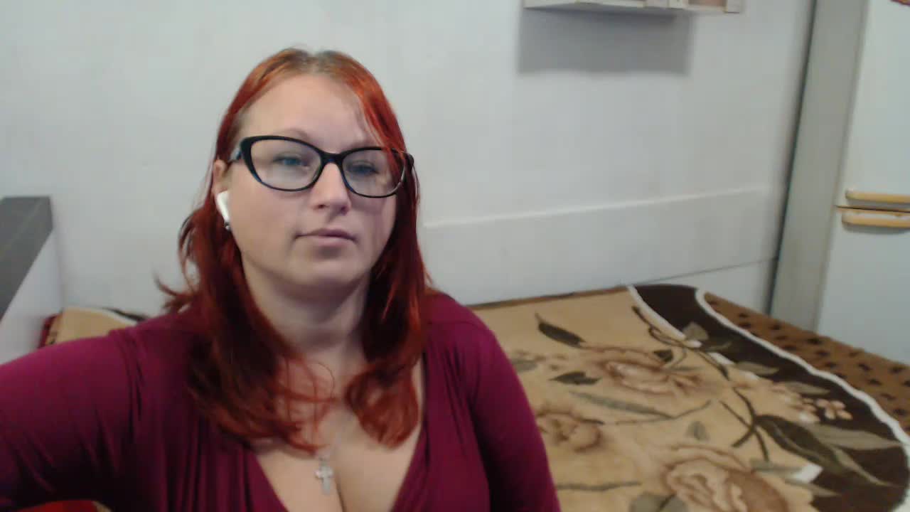 Lilia4joy Adult Chat December 8, 2025