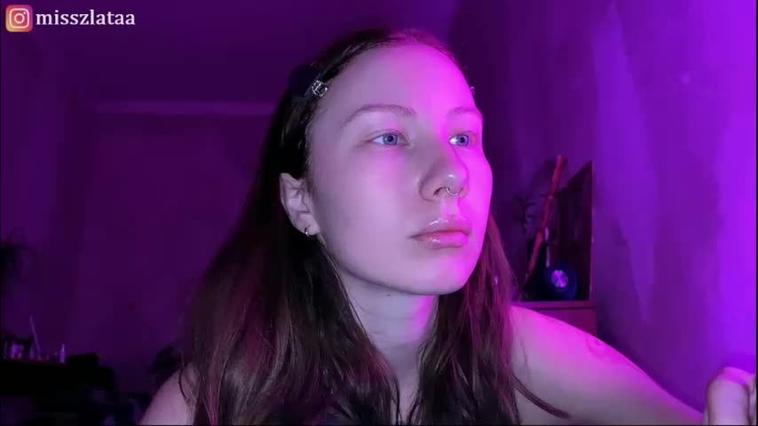 misszlataa Adult Chat December 8, 2025