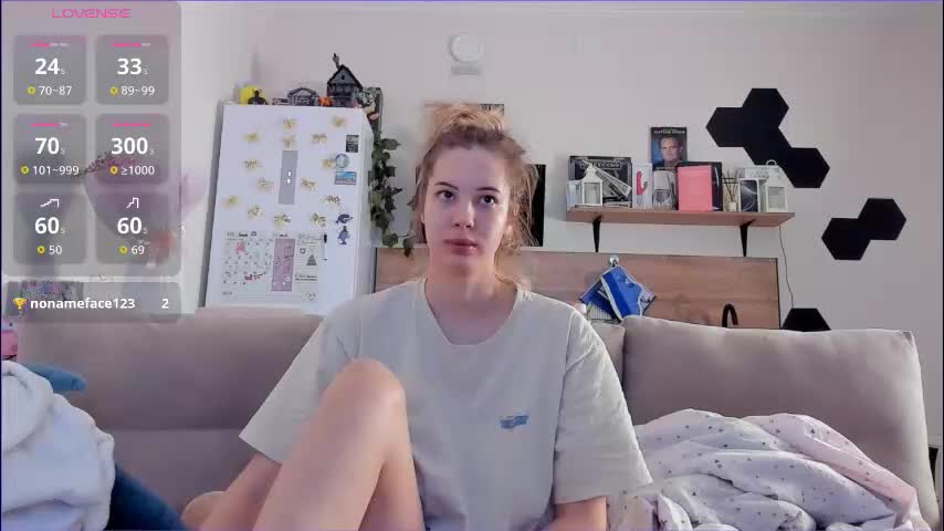 ms_foryou Adult Chat December 8, 2025