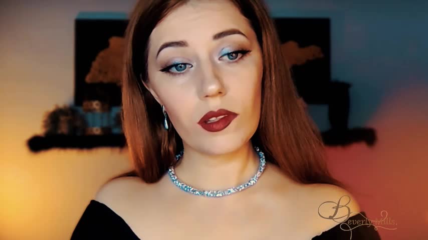 MissBeverlyMills Adult Chat December 8, 2025