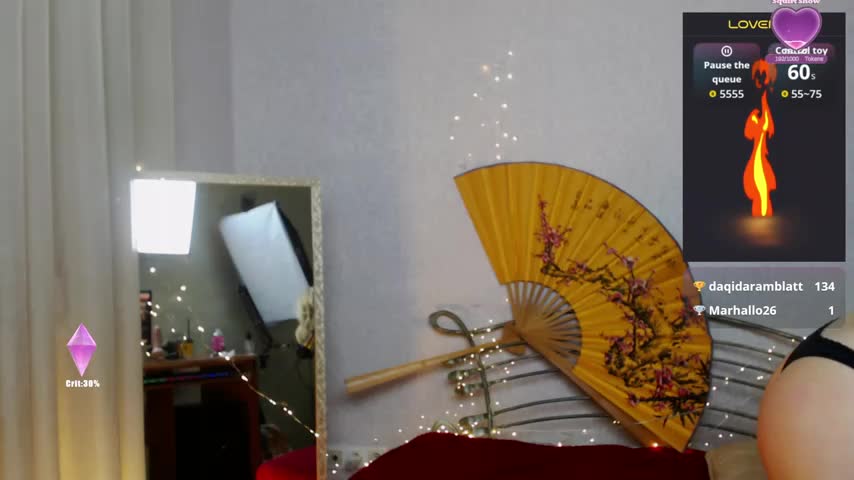 faiirylight Adult Chat December 8, 2025