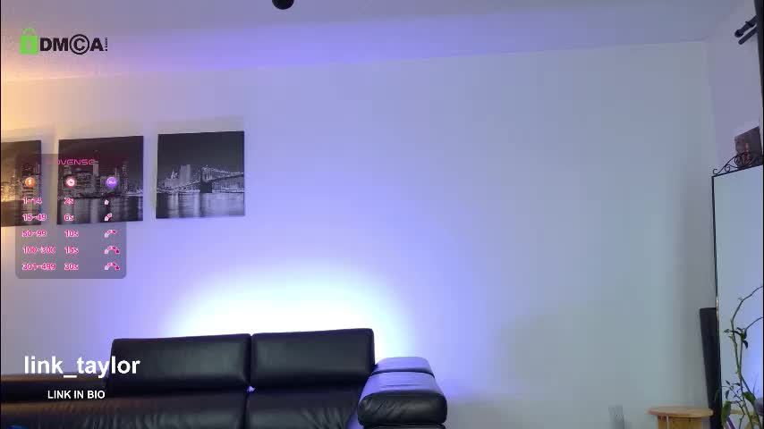 _taylormoon Adult Chat December 8, 2025