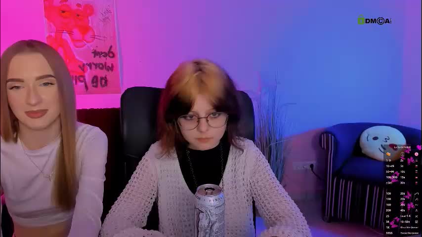 doll_vey Adult Chat December 8, 2025