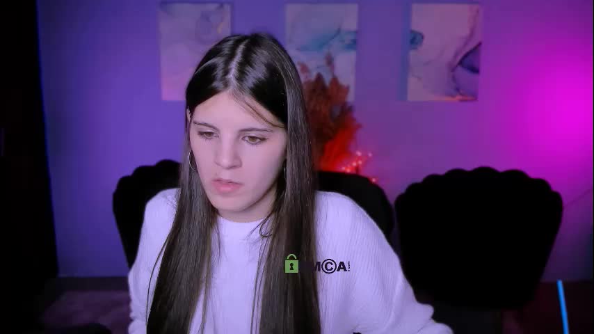 beauty_ginger Adult Chat December 8, 2025