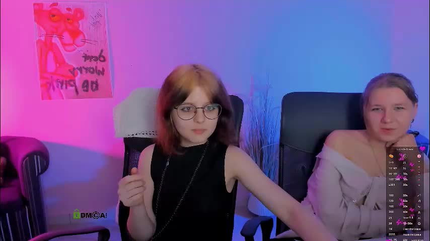 doll_vey Adult Chat December 8, 2025