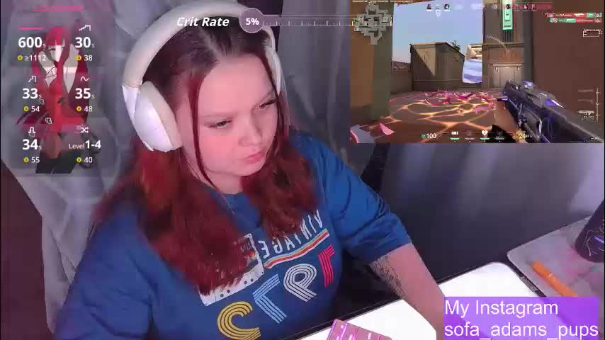 _sofia_adam_ Adult Chat December 8, 2025