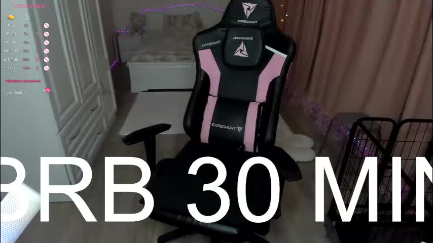 iamcassidy Adult Chat December 8, 2025