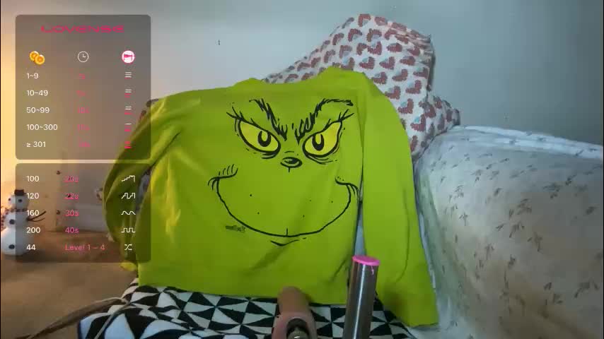 braziliancheeks Adult Chat December 8, 2025