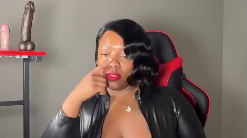 bnwo_goddess Adult Chat December 8, 2025