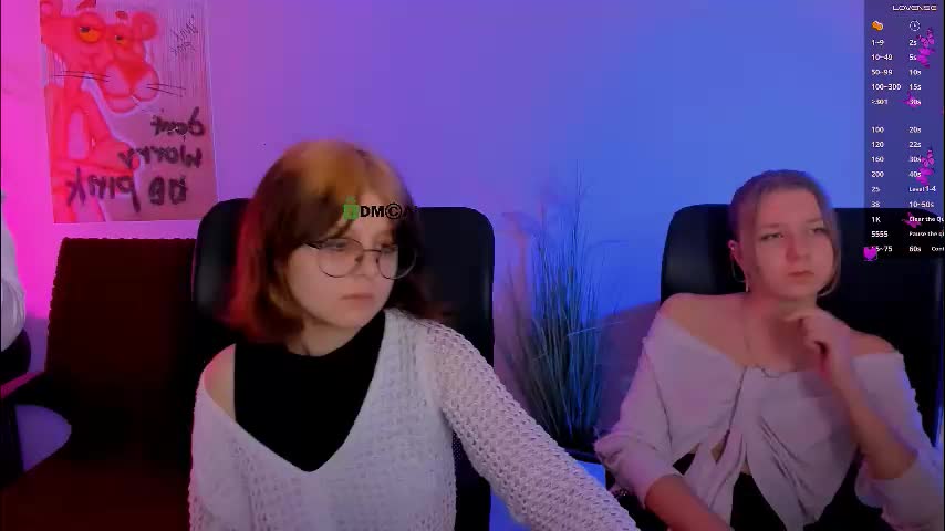 doll_vey Adult Chat December 8, 2025