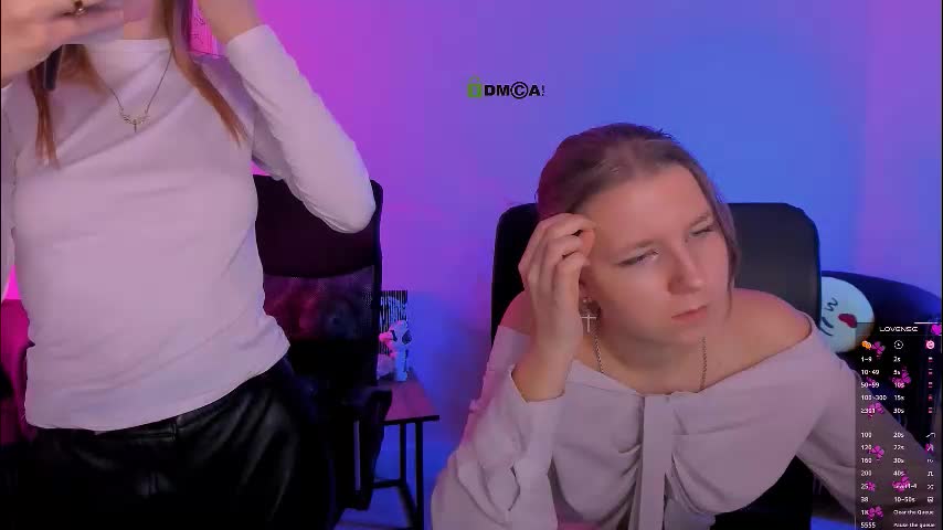 doll_vey Adult Chat December 8, 2025