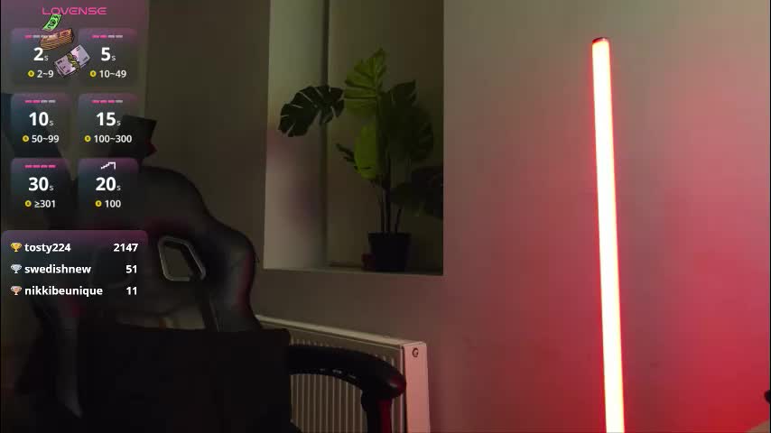 agelina_summer Adult Chat December 8, 2025