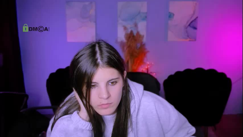 beauty_ginger Adult Chat December 8, 2025