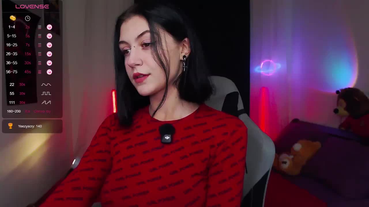 BlackAngell Adult Chat December 8, 2025