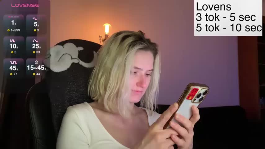 Sexy_Sweets Adult Chat December 8, 2025