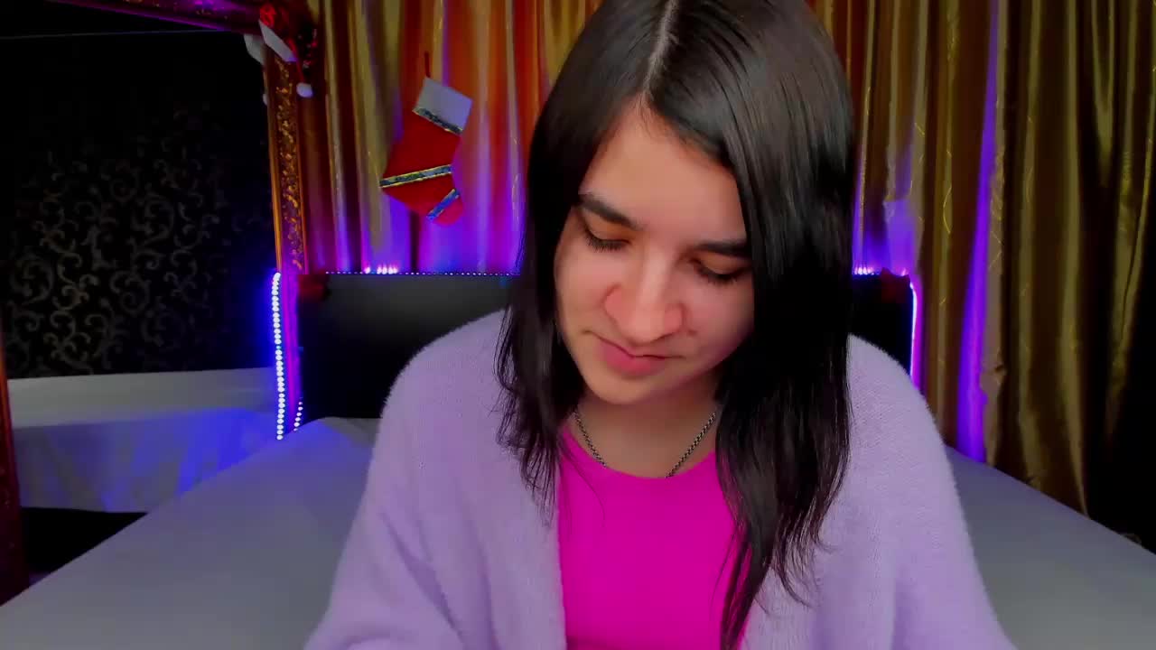 Polly-Love Adult Chat December 8, 2025