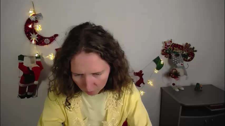 derrylou Adult Chat December 8, 2025