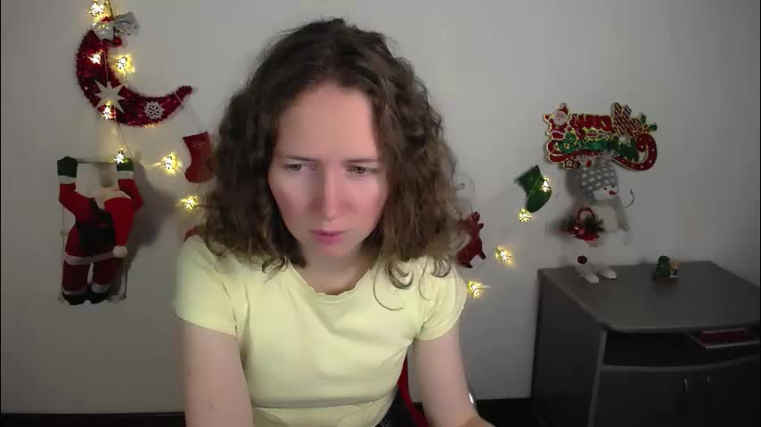 derrylou Adult Chat December 8, 2025