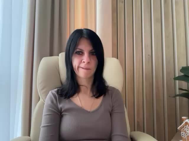 InjaAtHome Adult Chat December 8, 2025