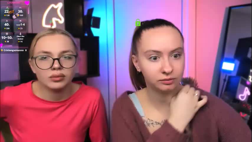 mila_glow Adult Chat December 8, 2025