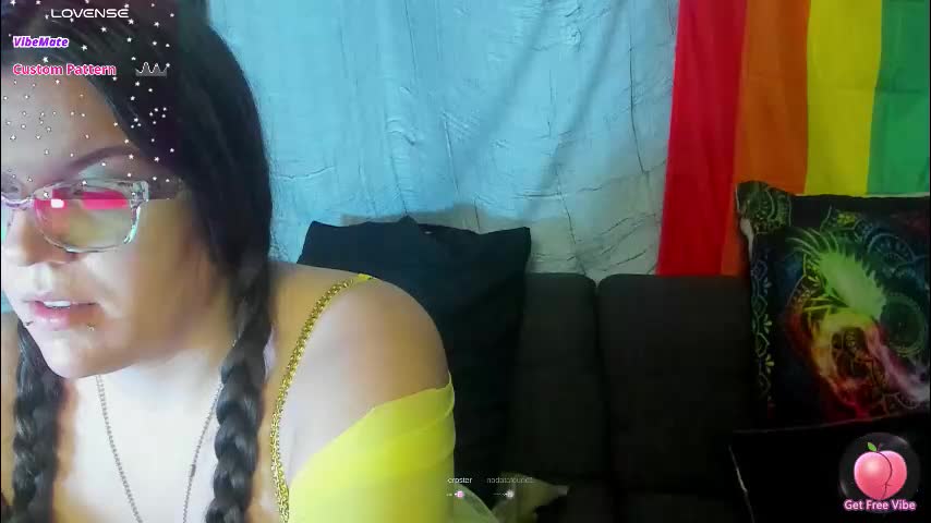 thekinkhouse Adult Chat December 8, 2025